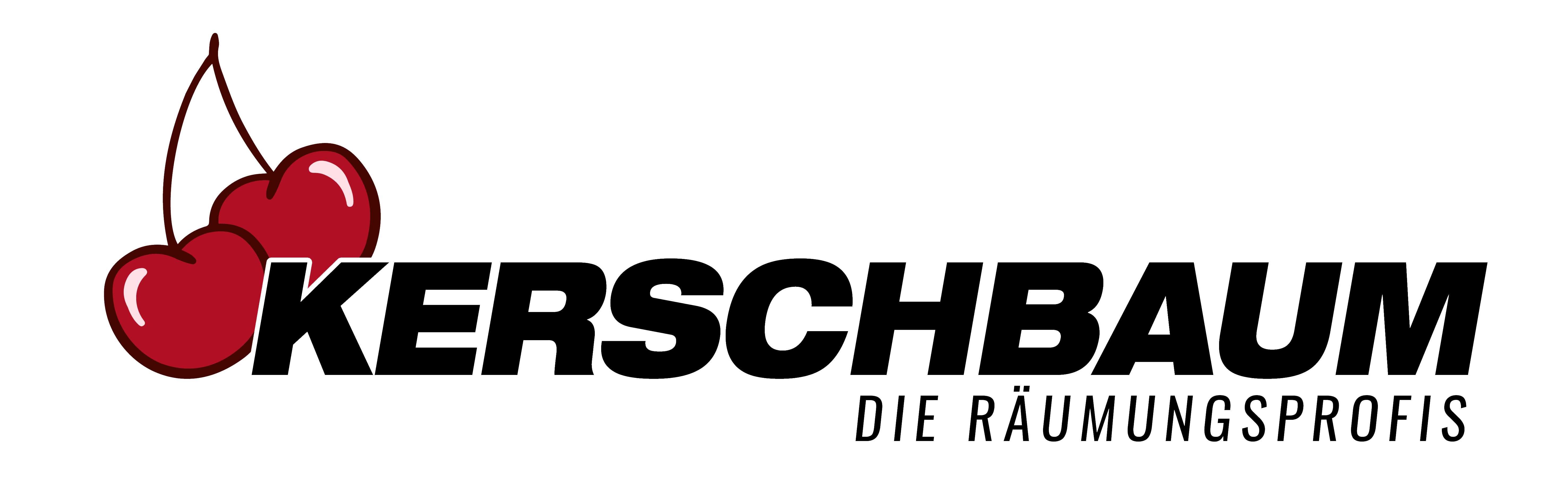 logo Kerschbaum die Räumungsprofis